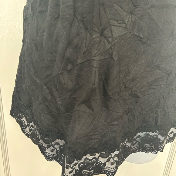 Women’s camisoles size XL black taupe grey bundle of 3 DressBarn - Picture 8 of 16